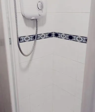 Prázdninový dům Cheerful Three Bedroom Country