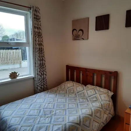 Prázdninový dům Cheerful Three Bedroom Country Ballina (Mayo)